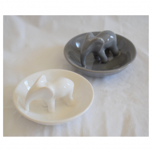 Ring dish elephant | Nancy Design