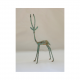 Buck bronze artefact medium | Nancy Design