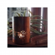Copper tea lights | Nancy Design