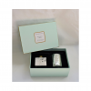 Diffuser_candle set honey dew melon box open | Nancy Design
