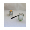 Diffuser_candle set honey dew lemon content | Nancy Design
