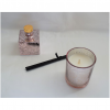 Diffuser_candle set rose_litchi 3 | Nancy Design