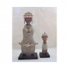 Namji doll silver | Nancy Design