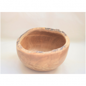 Teak bowl | Nancy Design