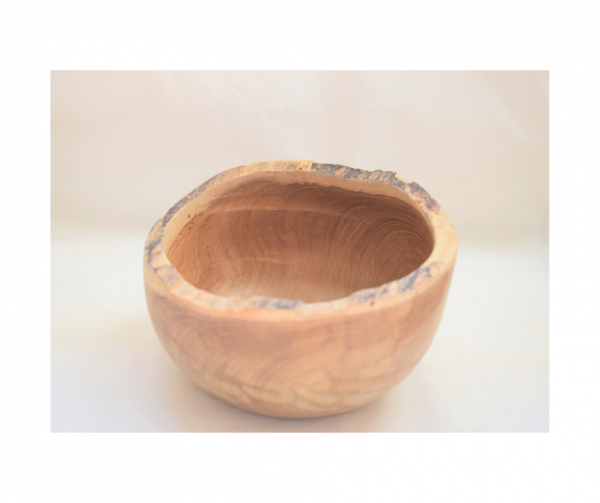 Teak bowl | Nancy Design