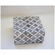 Trinket box grey | Nancy Design