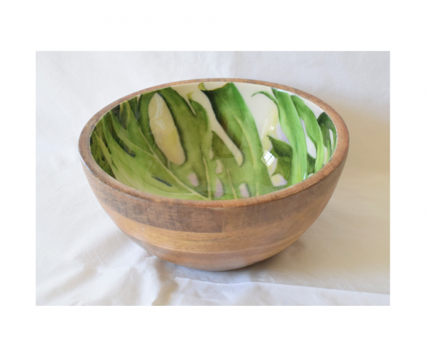 Leaf Bowl 1 | Nancy Design